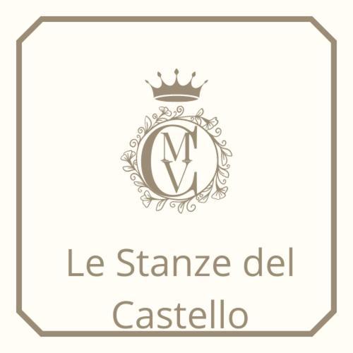 Апартаменти Le Stanze Del Castello Ascoli Satriano Екстер'єр фото